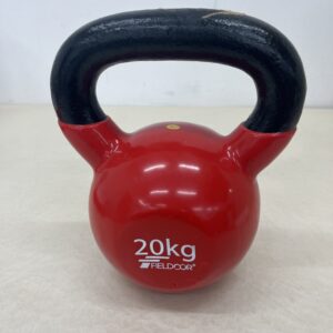 FIELDOOR 20kg ダンベルを世田谷区で出張買取