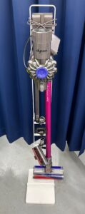 Dyson V6 fluffy 掃除機を世田谷区で出張買取