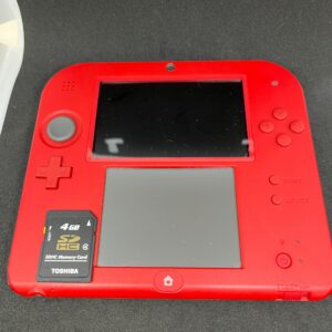 ニンテンドー2DS を世田谷区で出張買取