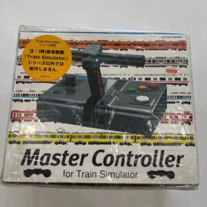 Master Controller マスターコントローラーを世田谷区で出張買取