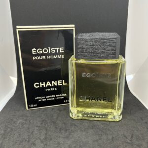 CHANEL EGOISTE 香水を世田谷区で出張買取｜KAINOTORI